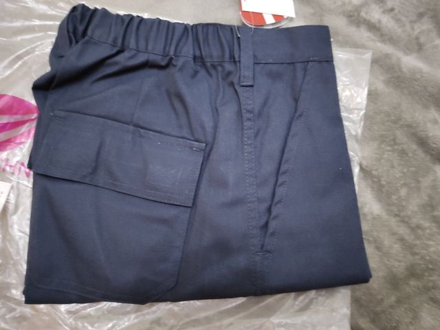 pantalón de trabajo