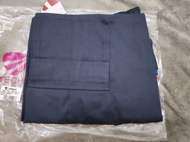 pantalón de trabajo