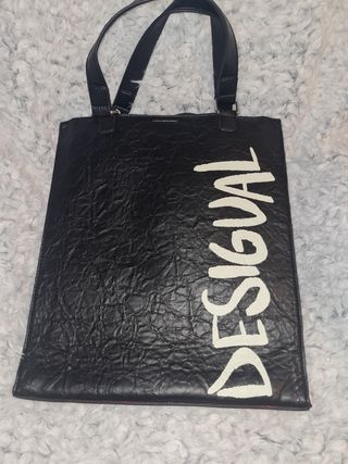 bolso desigual