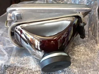 juego dos faros nuevos  Peugeot 205