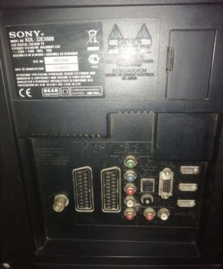 Telecomando Ricambio Sony Bravia Telecomando Di Ricambio Per TV Sony Bravia KDL32EX403, KDL37EX403, KDL40EX403 - Infrarossi, Garanzia 1 Mese Equalizzatore Sony - Foto 5