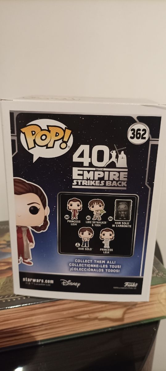 Funko STAR WARS (362)