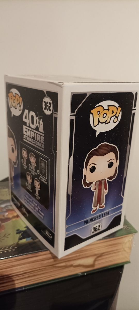 Funko STAR WARS (362)