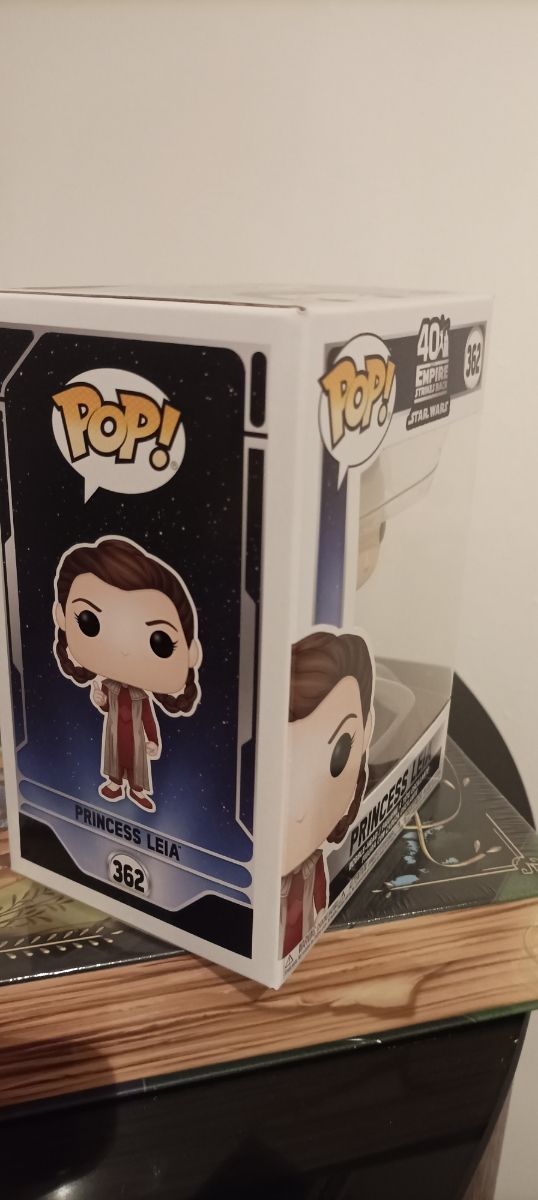 Funko STAR WARS (362)