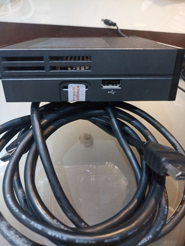 Decodificador GTMEDIA V9 Super