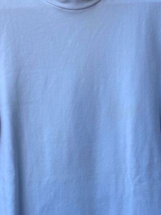 Jersey de cuello alto 