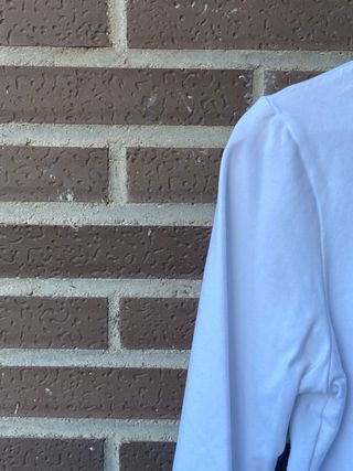 Jersey de cuello alto 