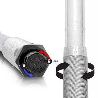 Llave dinamométrica MT4-110 3/8”