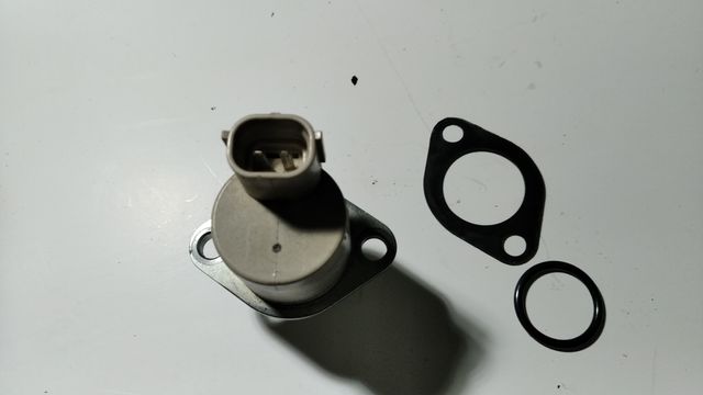 REGULADOR DE PRESION COMBUSTIBLE