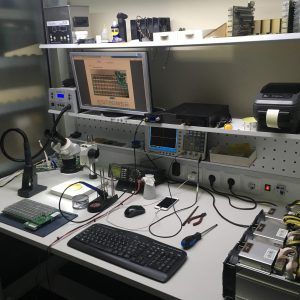 videoconsulta asistencia tecnica mineros averías

