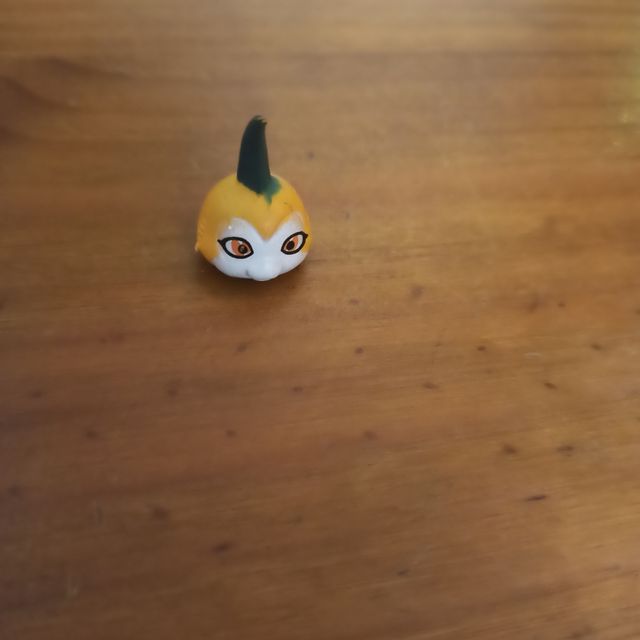 figuras Pokémon de colección vintage