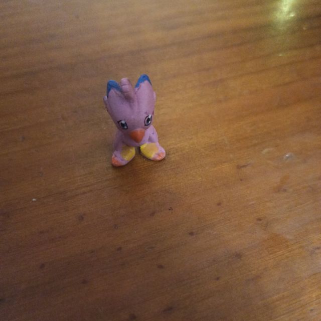 figuras Pokémon de colección vintage