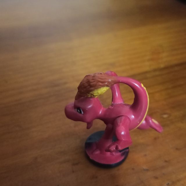 figuras Pokémon de colección vintage