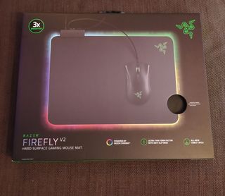 Razer firefly v2