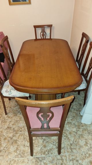 Mesa Comedor