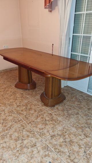 Mesa Comedor