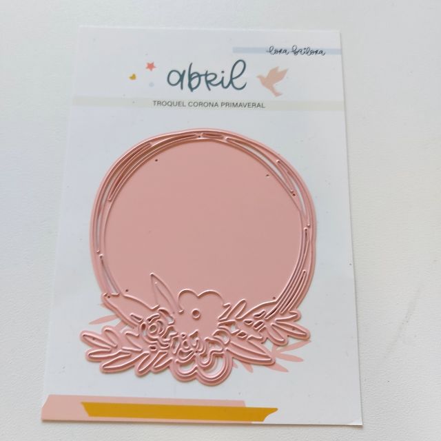 Troqueles de Lora Bailora