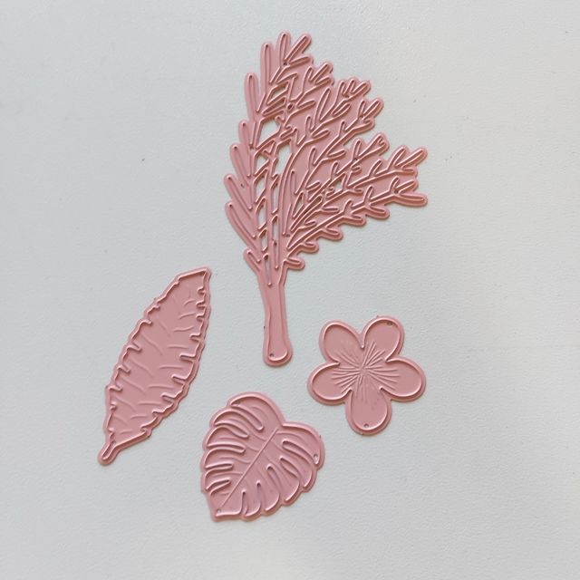 Troqueles de Lora Bailora