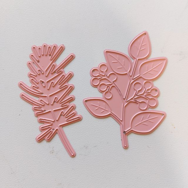 Troqueles de Lora Bailora