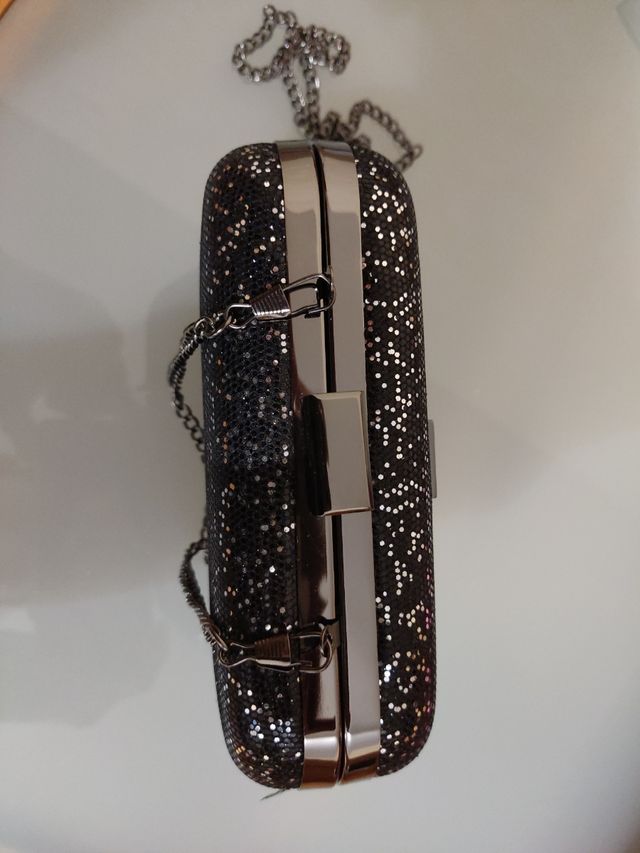 bolso tantred para fiestas