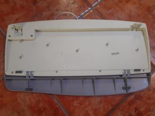 Teclado Genius y ratón