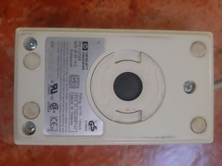 Teclado Genius y ratón