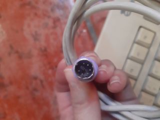 Teclado Genius y ratón