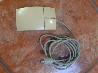 Teclado Genius y ratón