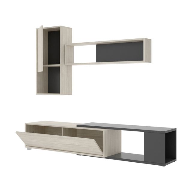 Mueble de salón moderno