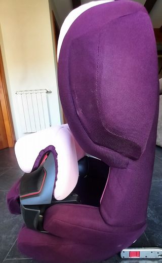 Silla para coche Cybex Juno2-Fix