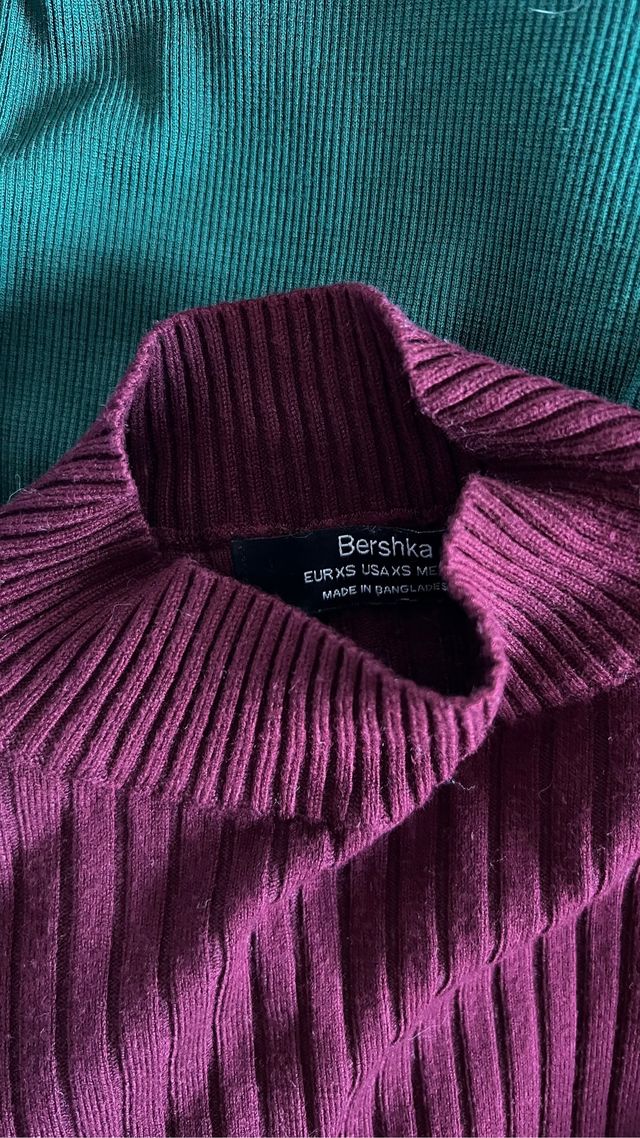 Camiseta ajustada chica