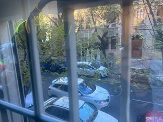 Reja balcón o baranda balcón.