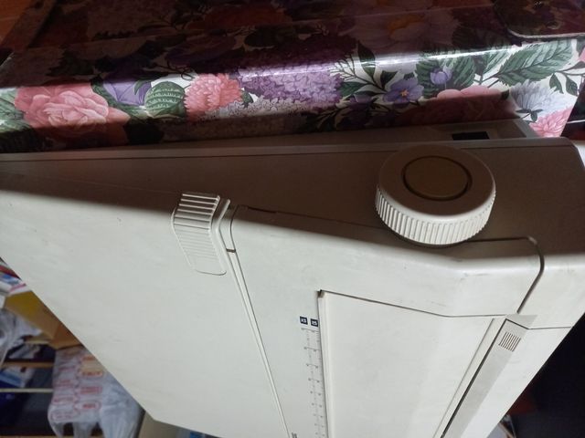 Máquina de escribir Brother AX- 15 nueva
