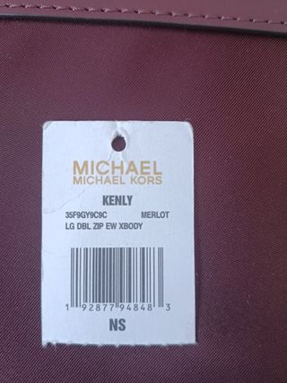 Bolso Michael Kors