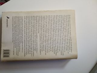 Libro el afinador de pianos