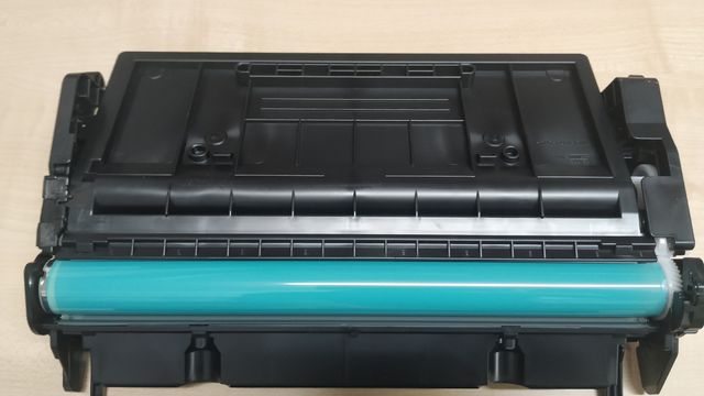 Tóner original HP CF287A