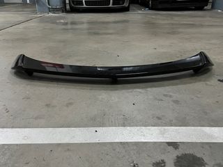 Aleron Inferior Irmscher Opel Astra GTC Original