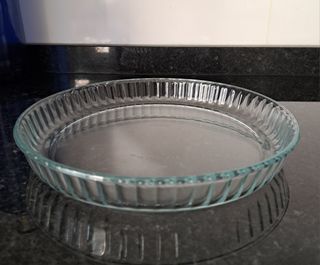 Bandejas horno marca Pirex