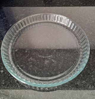 Bandejas horno marca Pirex