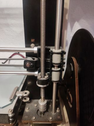 Impresora 3D Anet A8