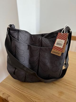 Bolso cambiador Cosatto
