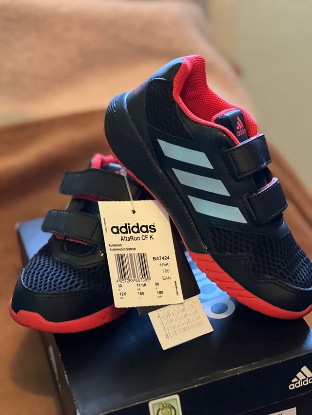 Zapatillas Adidas de niños