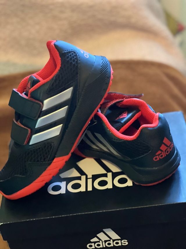 Zapatillas Adidas de niños