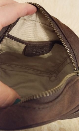 Bolso ugg