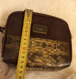 Bolso ugg