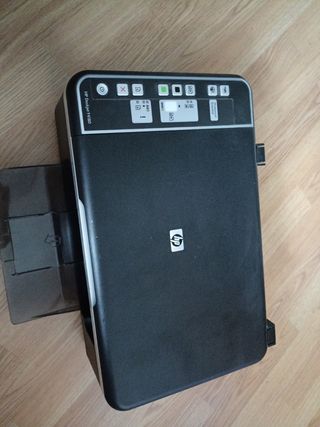 IMPRESORA HP