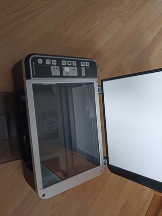 IMPRESORA HP