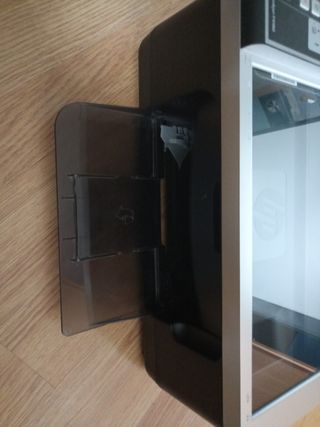 IMPRESORA HP