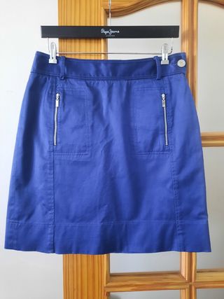Falda PEDRO del HIERRO t.42 nueva