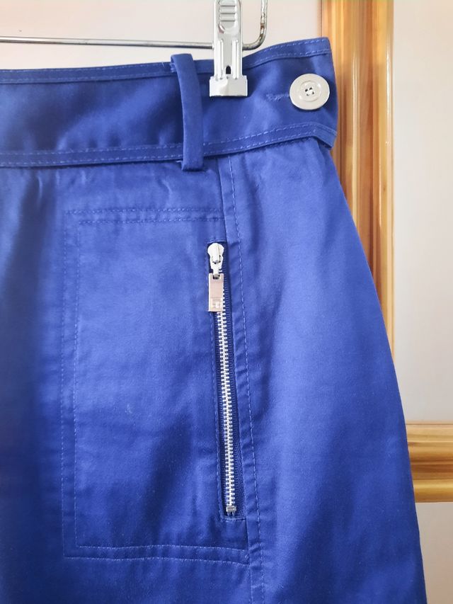 Falda PEDRO del HIERRO t.42 nueva